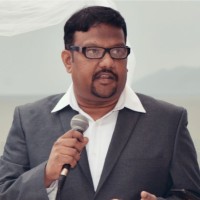 David Prasad