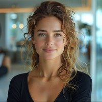 Alessia Marino