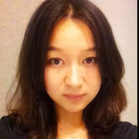 Tina Wang