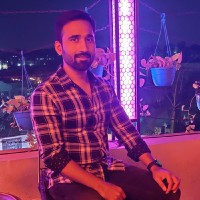 Ashish Mirge