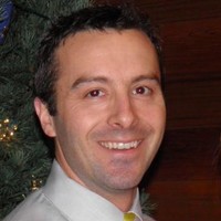 Shane Farrell
