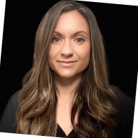 Melissa Reimer, Leed Green Associate, Gsi