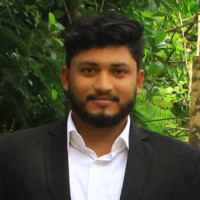 Muhammad Sajad