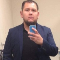 Kevin Gomez