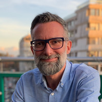 Khaled Gherzeddine
