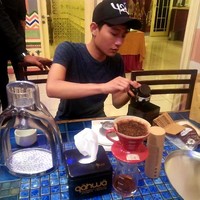 Muhammad saeful Anwar