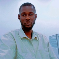 Adewole Afeez