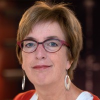 Ria Pasterkamp