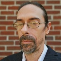 Anthony Vaughan