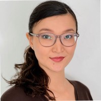 Perizat (Peri) Begimbaeva