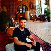 Adil Ait El Mahrouj
