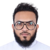 Mohammed Abdul Salam