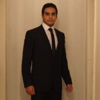 ahmed ali, CPA