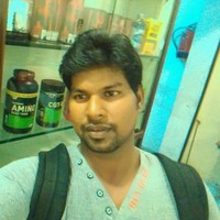 Bhaskar Ponnuswamy