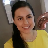Lorena Yañez