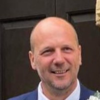 Steve Clifford