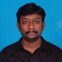 Satheesh Kumar M