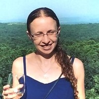 Hanna Glaser Reuven