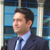 Ca. Shilen Tanna