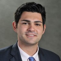 Eric Gharakanian, MBA