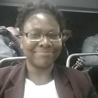 Gwendolyn Johnson