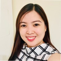 Joji Ann Garcia - Almeda
