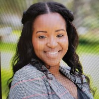 Cassandre Horne, Phd, Rn
