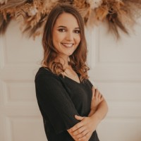 Vanessa Volmich