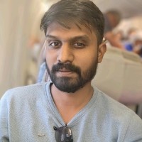 Nandan Rao