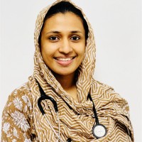 Dr.Jamsheena P