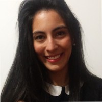 Ma. Virginia Quiroz