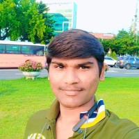 Sreenivasulu P