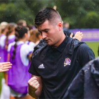 Evan Gaffney