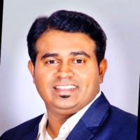 Praveen J