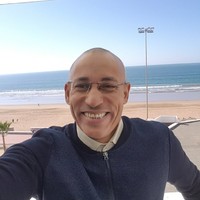 Mohamed Izmar