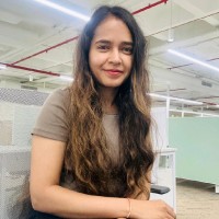 Amrutha V