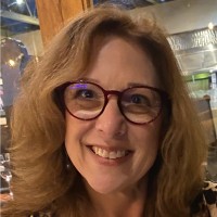 Doris Hutchison