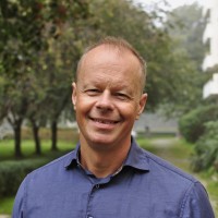 Karl Eidem