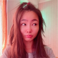 Carrie Hsieh