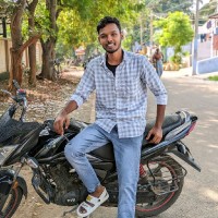 Sakthi Muthuselvan