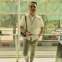 Indrasyah Putra