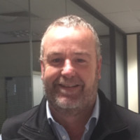 Grant Mcdonald