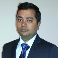Suman Dutta