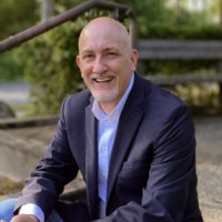 Mark Rockstrom