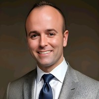 Daniel Sparkman, MBA