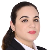 Fatima Zahrae Enasseri