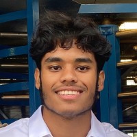 Rajin Hossain