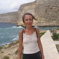 Nicoleta Mandita