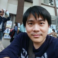 Jay Chang