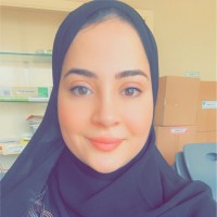 Rawan Al Ghazzawi